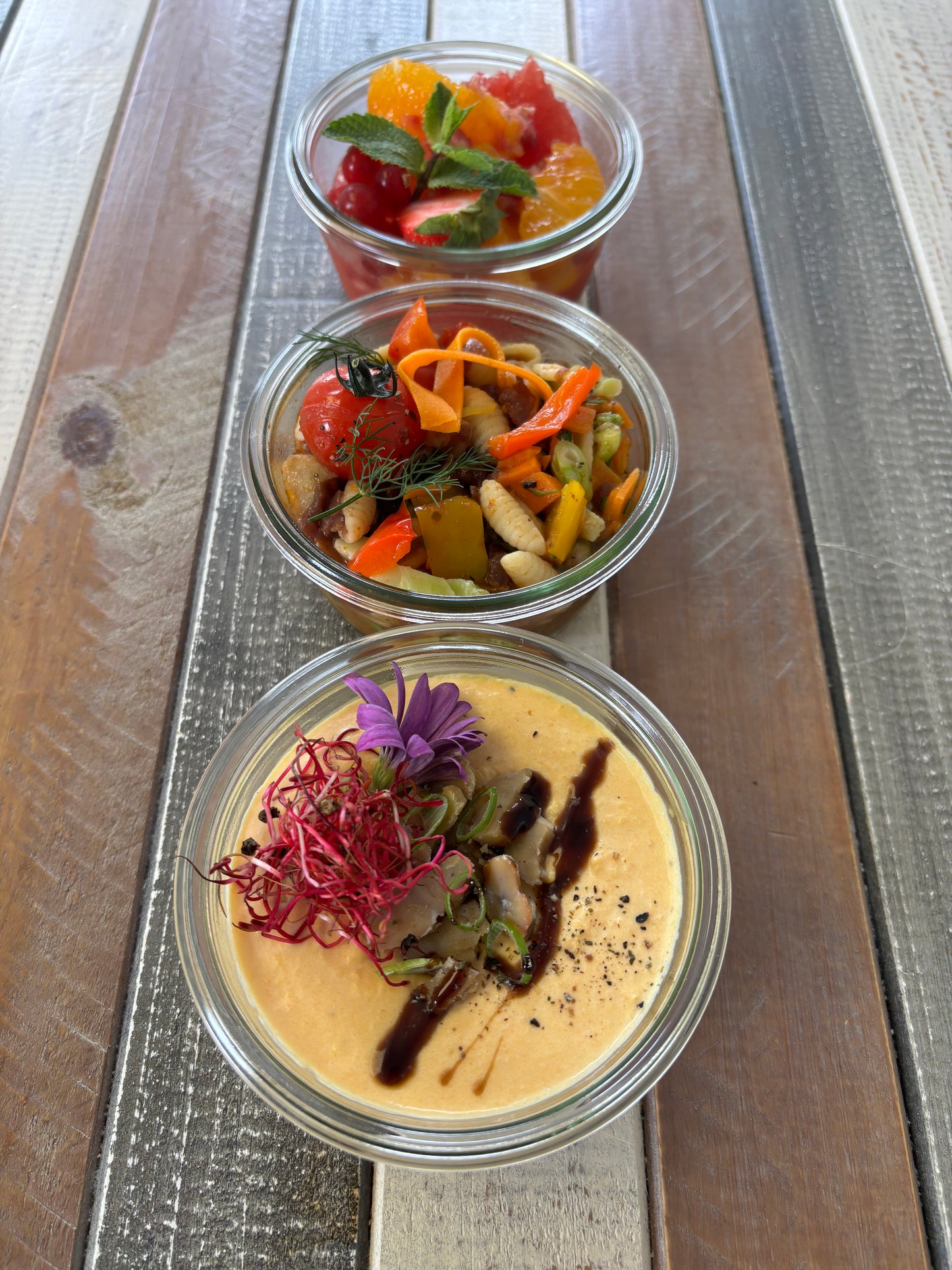 LE VEGAN