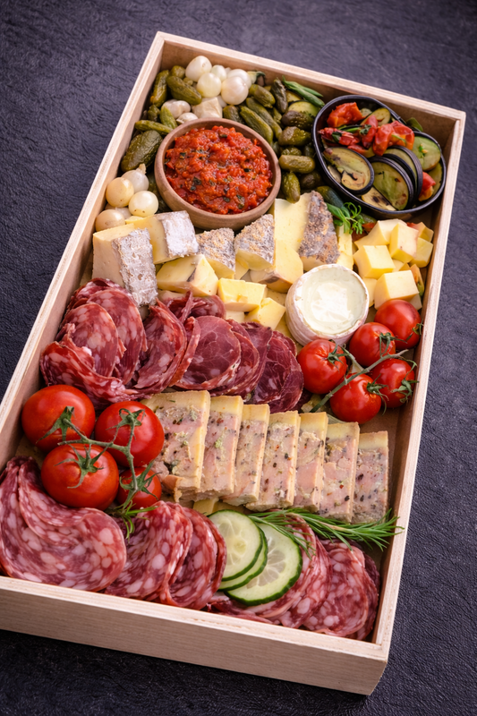 PLANCHE BISTRO
