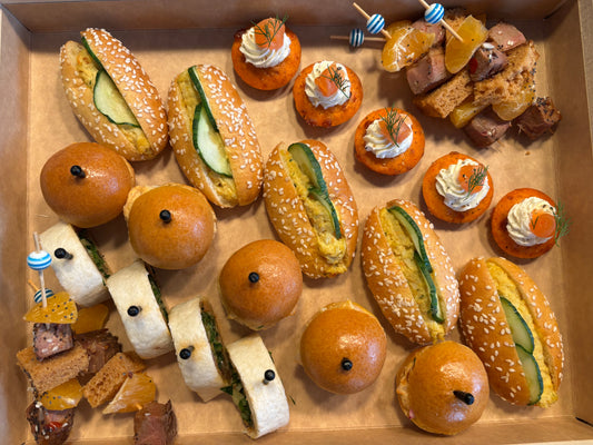 COFFRET COCKTAIL CLASSIQUE