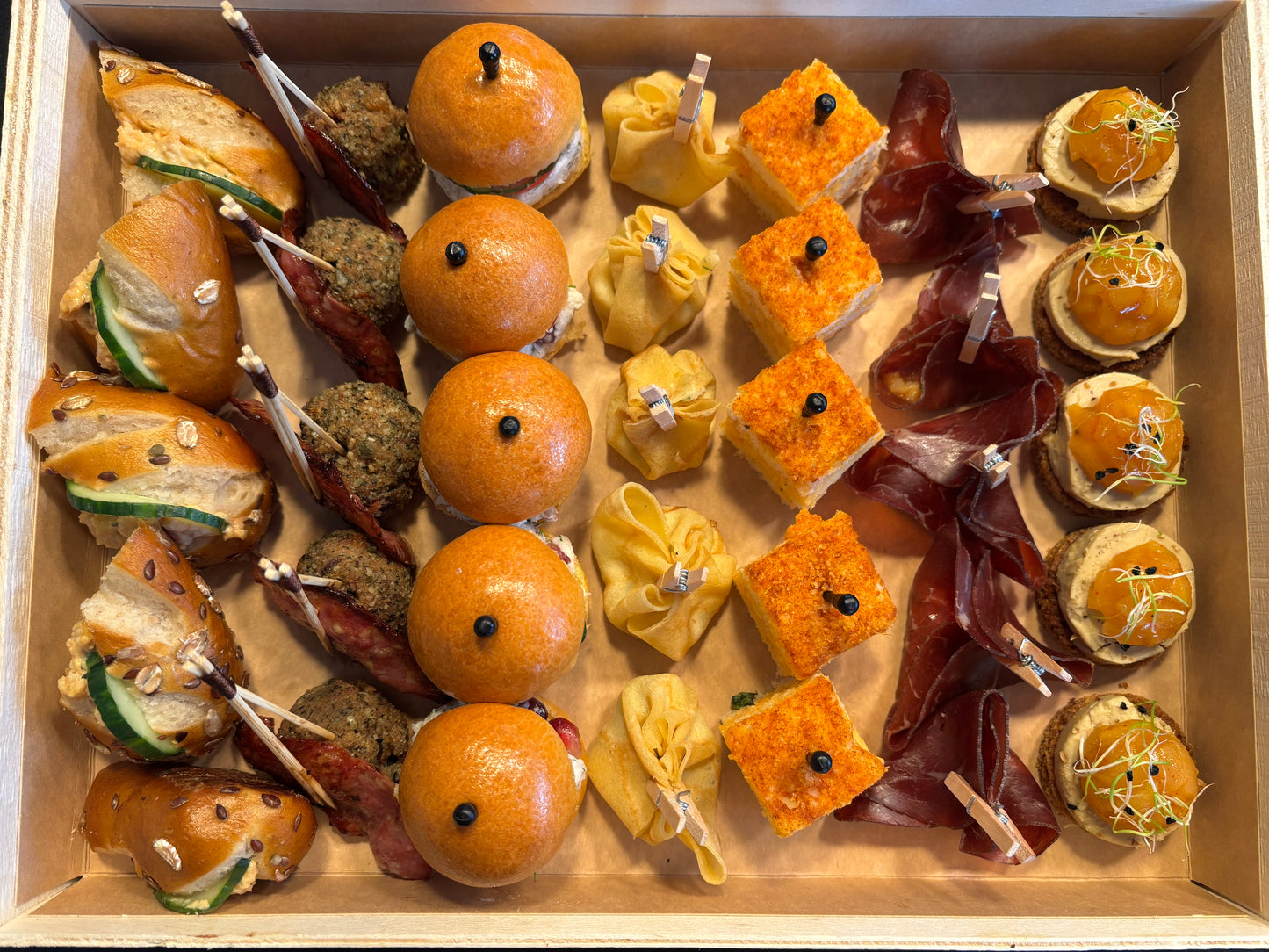 COFFRET COCKTAIL PRESTIGE