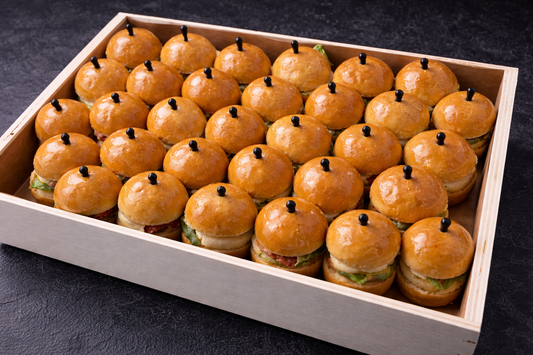 COFFRET BURGER