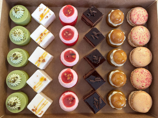 COFFRET DOUCEUR SUCRE